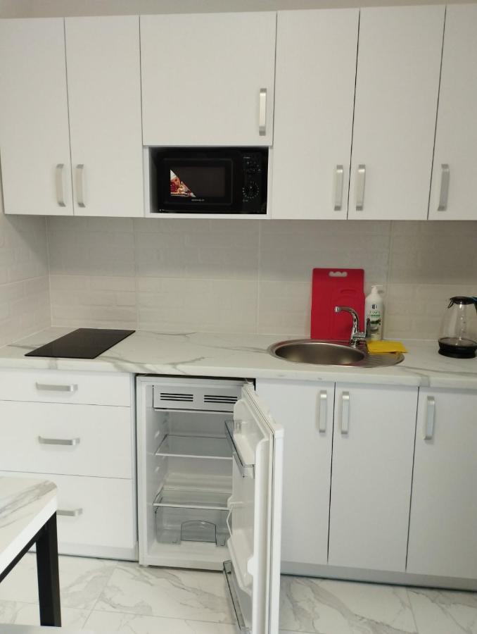 Перлина Карпат Apartment Skhidnytsia ภายนอก รูปภาพ