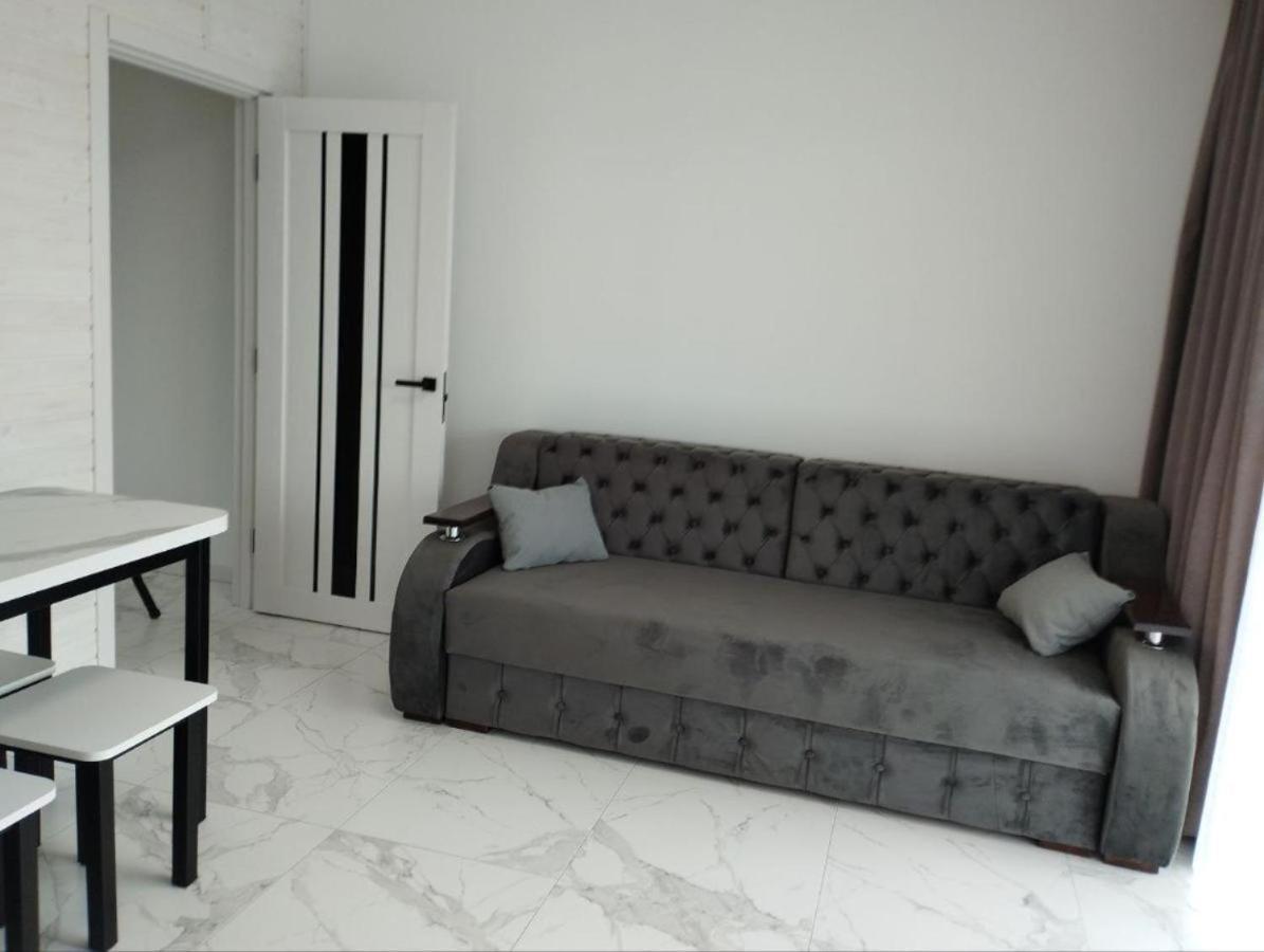 Перлина Карпат Apartment Skhidnytsia ภายนอก รูปภาพ