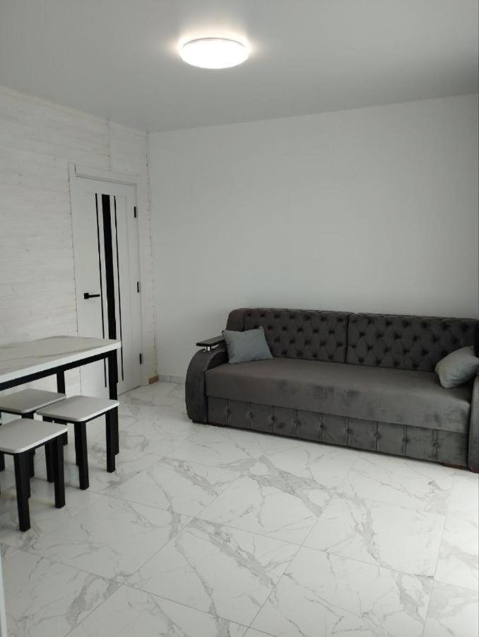 Перлина Карпат Apartment Skhidnytsia ภายนอก รูปภาพ
